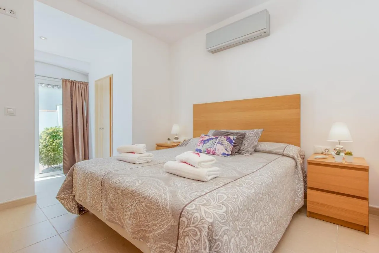Apart-Rent Casa Con Piscina Alberes 0005 Empuriabrava