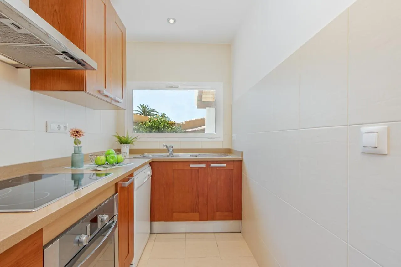 Villa Apart-Rent Casa Con Piscina Alberes 0005 Empuriabrava