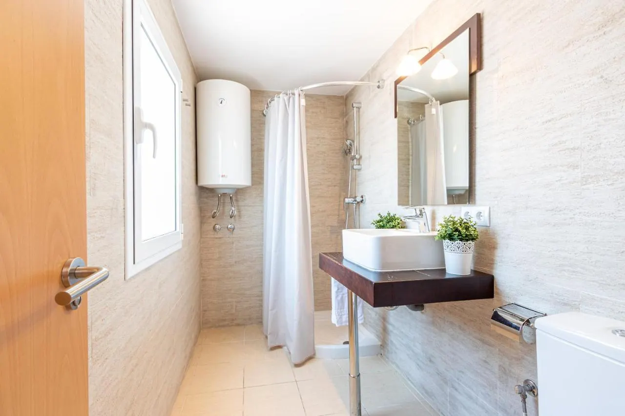 Apart-Rent Casa Con Piscina Alberes 0005 Empuriabrava Spain