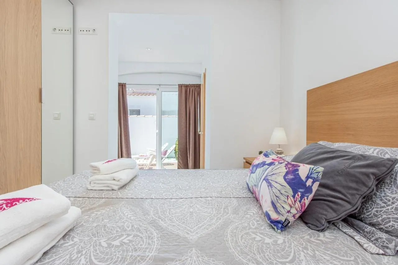 Apart-Rent Casa Con Piscina Alberes 0005 Empuriabrava Spain