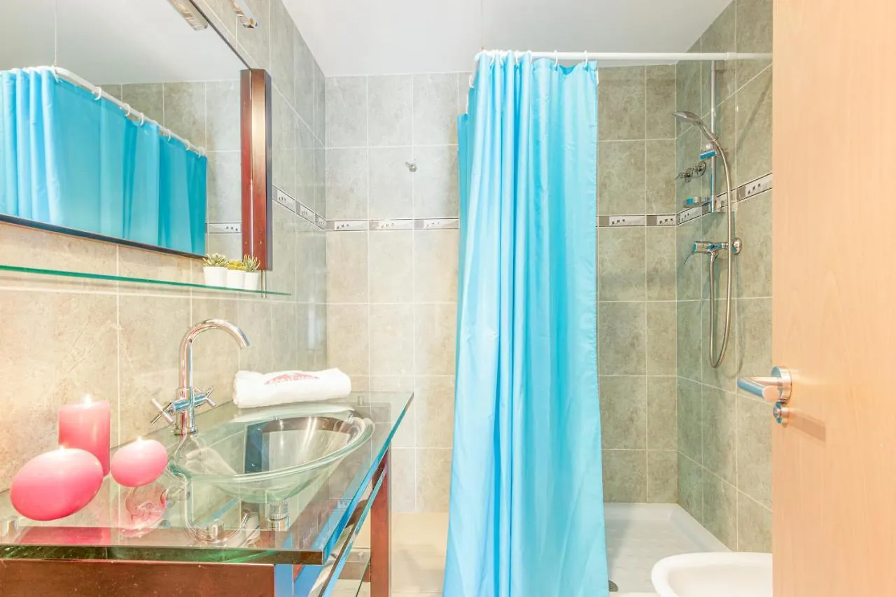 Apart-Rent Casa Con Piscina Alberes 0005 Empuriabrava 0*,  Spain