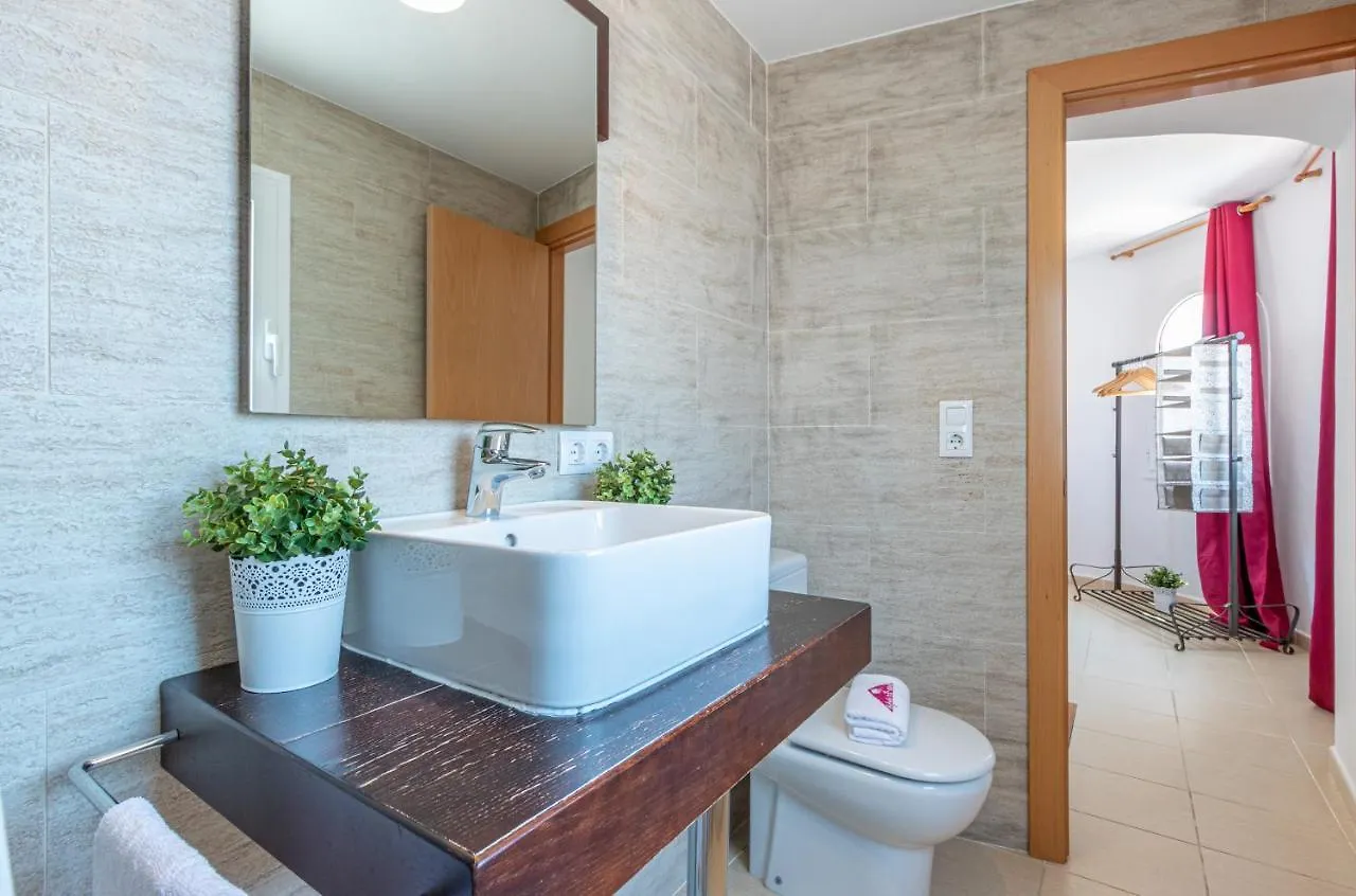 Apart-Rent Casa Con Piscina Alberes 0005 Empuriabrava Villa