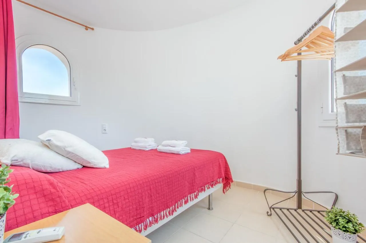 Villa Apart-Rent Casa Con Piscina Alberes 0005 Empuriabrava