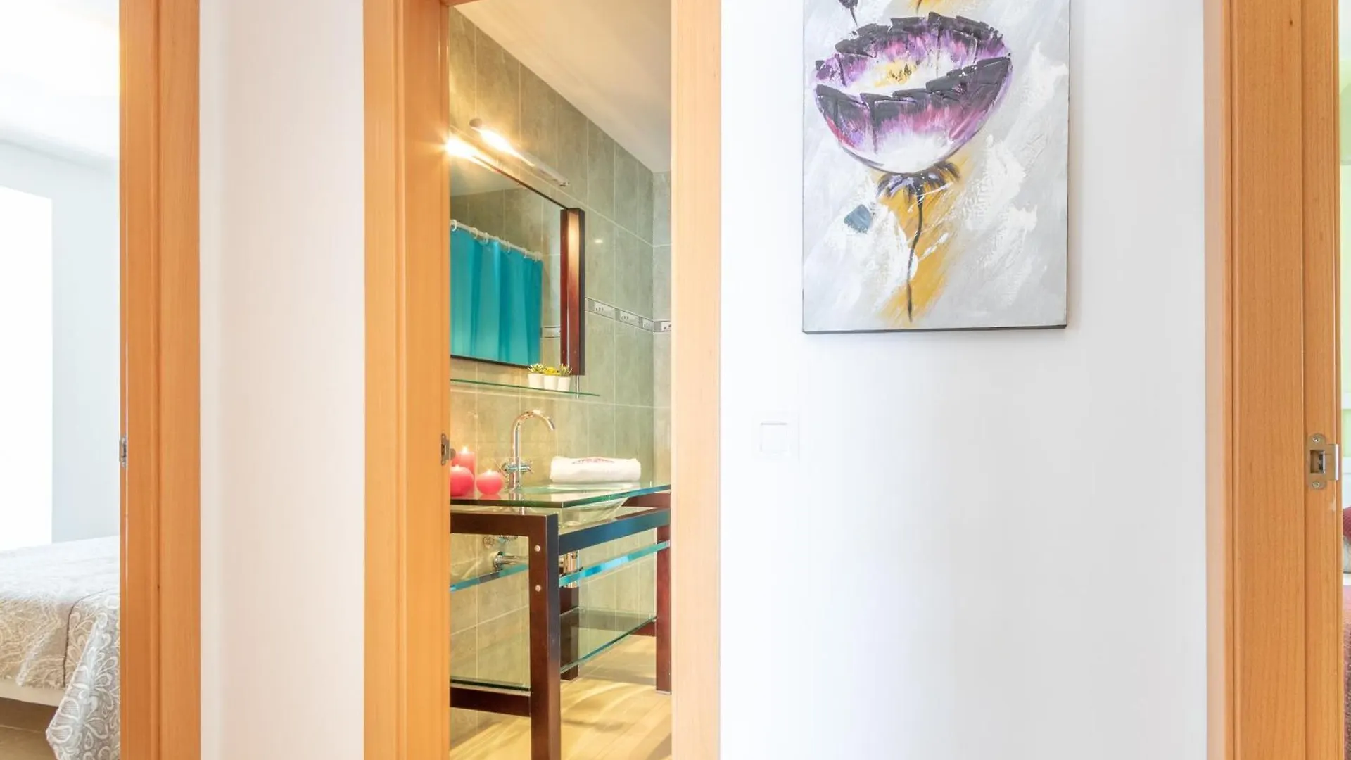 Apart-Rent Casa Con Piscina Alberes 0005 Empuriabrava Spain