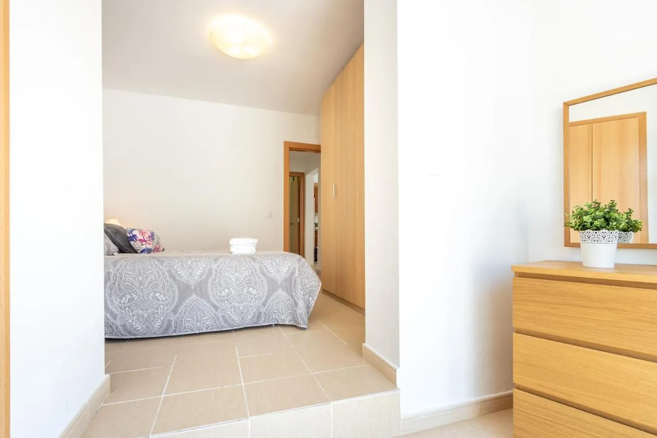 Apart-Rent Casa Con Piscina Alberes 0005 Empuriabrava 0*,